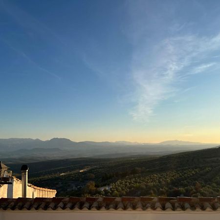 Willa Casa Mirador Úbeda Zewnętrze zdjęcie