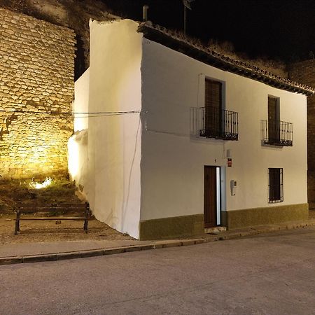 Willa Casa Mirador Úbeda Zewnętrze zdjęcie