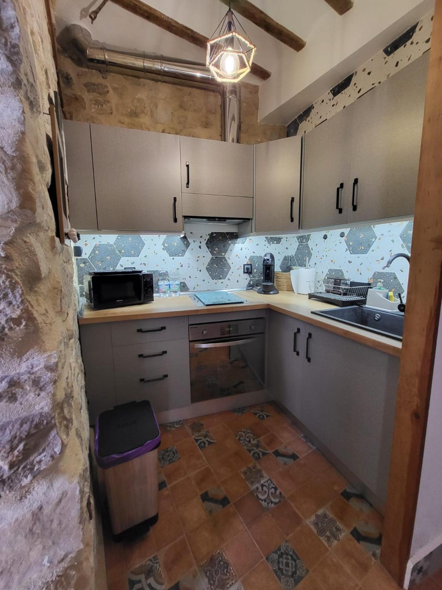 Willa Casa Mirador Úbeda Zewnętrze zdjęcie