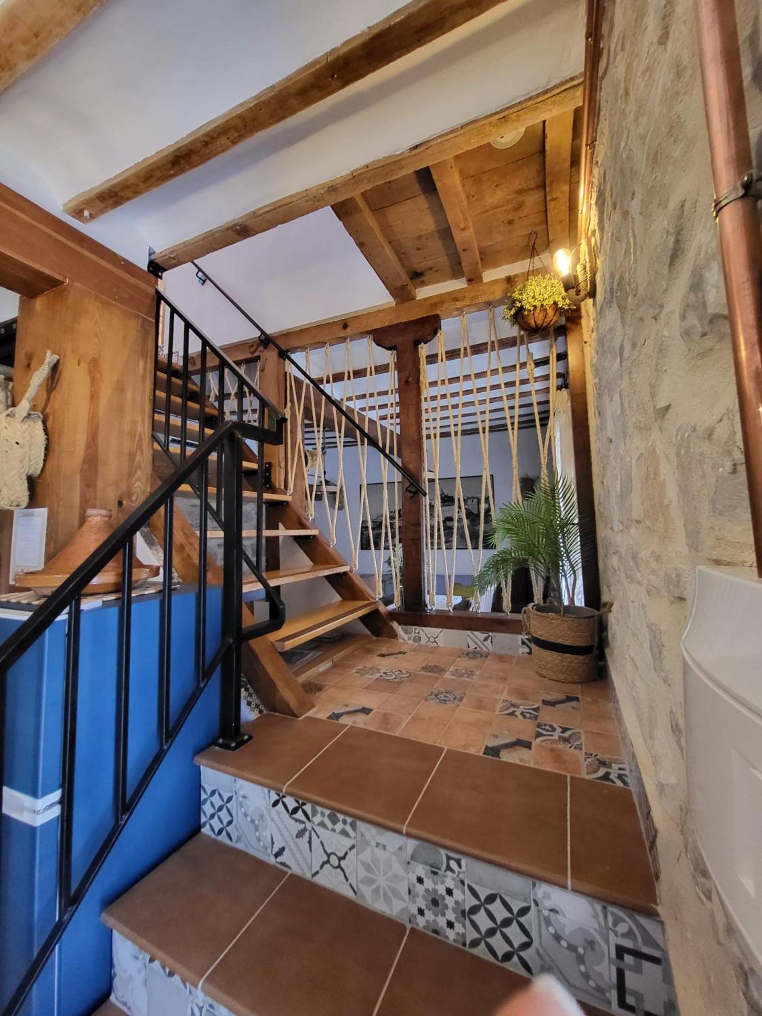 Willa Casa Mirador Úbeda Zewnętrze zdjęcie