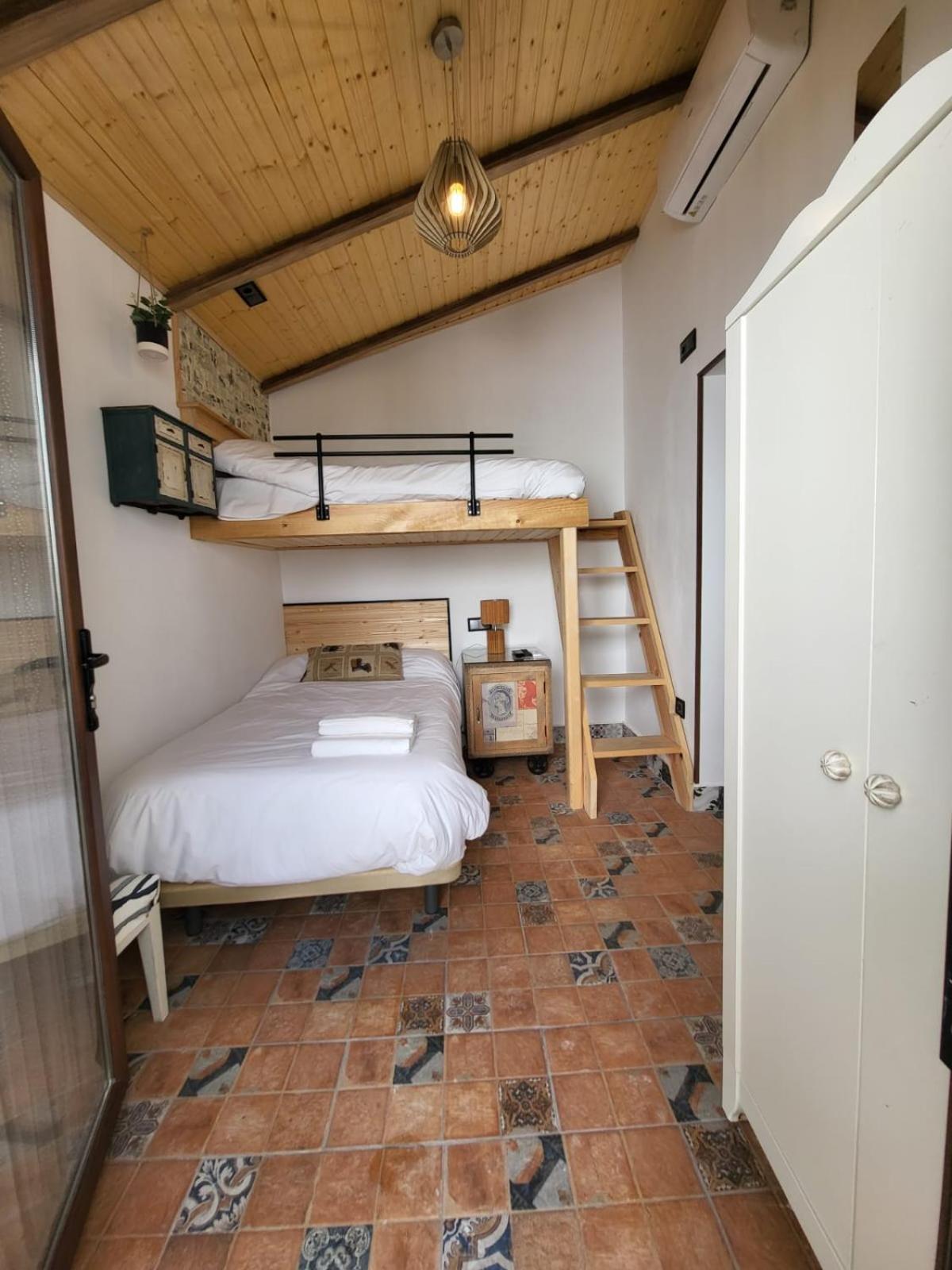 Willa Casa Mirador Úbeda Zewnętrze zdjęcie