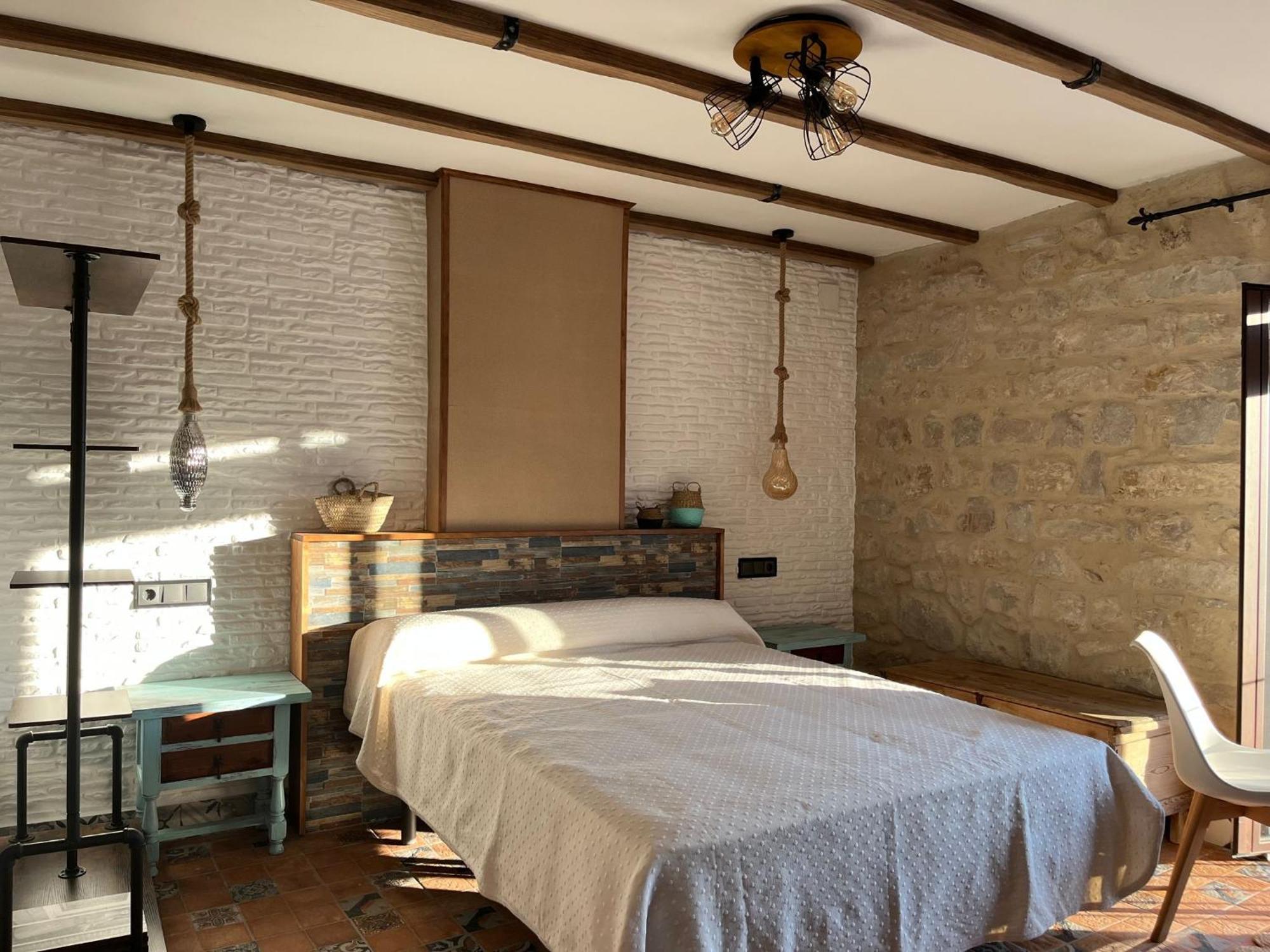 Willa Casa Mirador Úbeda Zewnętrze zdjęcie