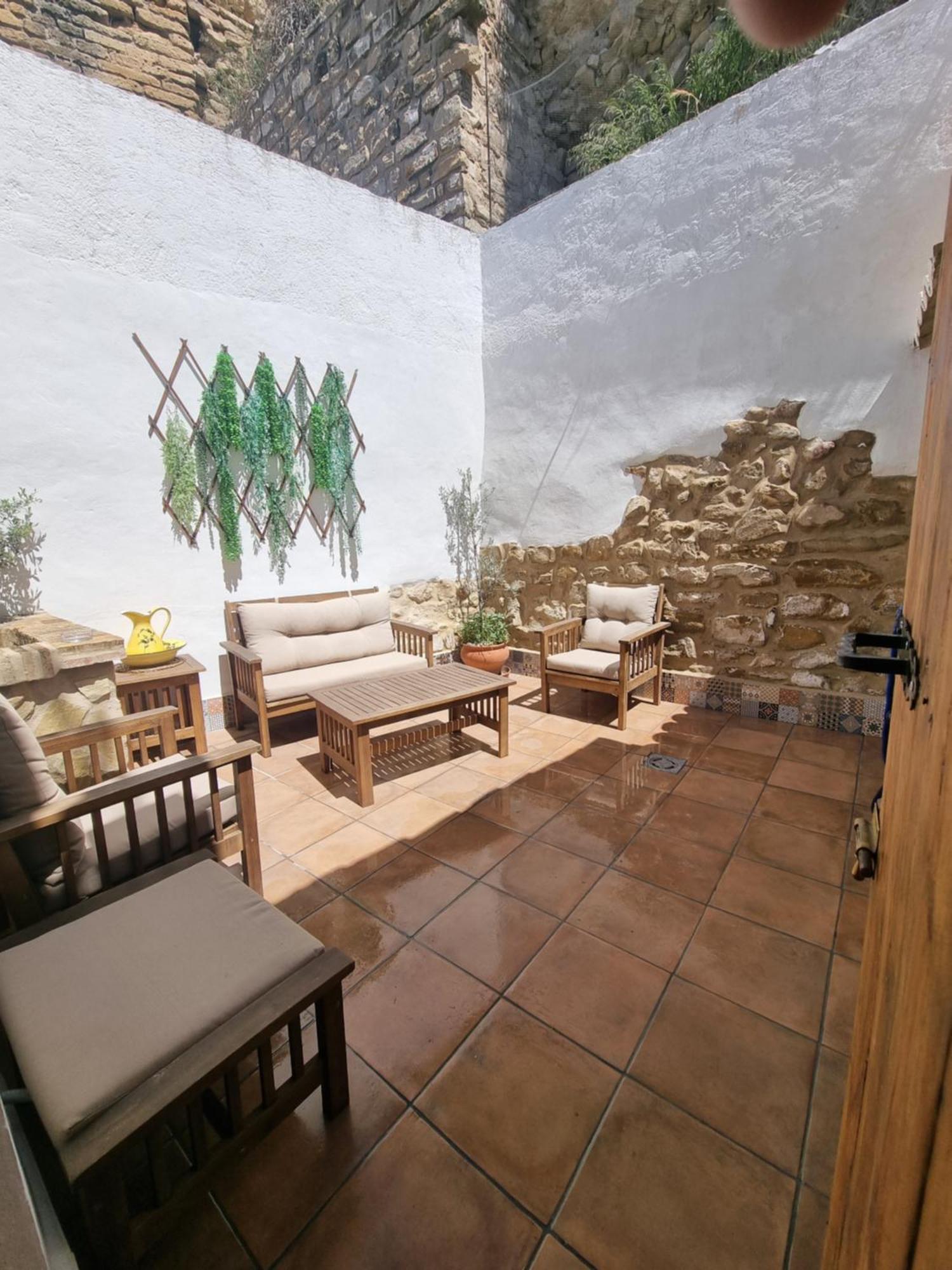 Willa Casa Mirador Úbeda Zewnętrze zdjęcie